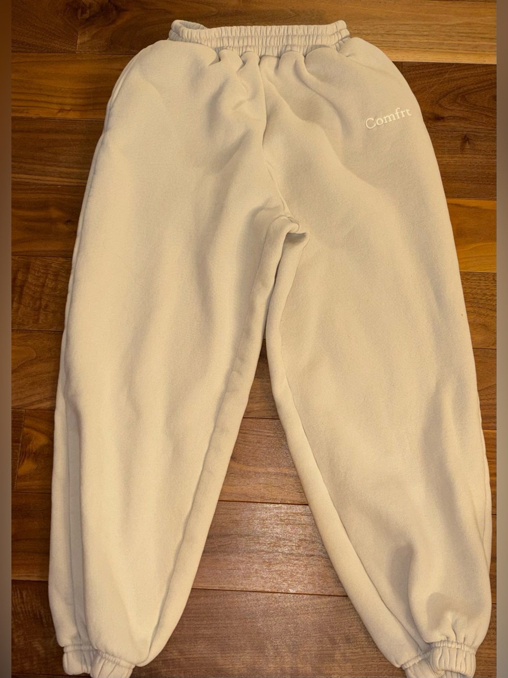 Comfrt Kids Fleece Jogger Pants